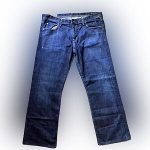 Citizens of Humanity bootcut jeans. 38